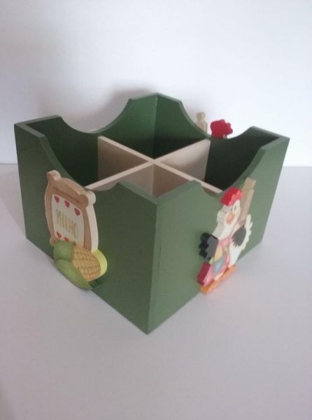 Porta Talheres
